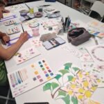 Aquarelle