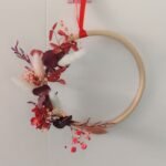 Atelier Fleurs séchées Privé - Cloé Samedi 26 septembre 14h00 - 16h00