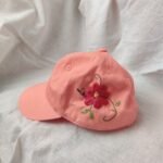 Atelier Broderie sur Casquette - Samedi 30 mai 10h00 - 12h00