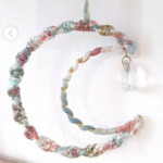 Attrape-soleil macramé - Samedi 11 juillet 19h00 - 20h00