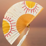 Personnalisation Éventail - Samedi 11 juillet 17h00 - 18h00